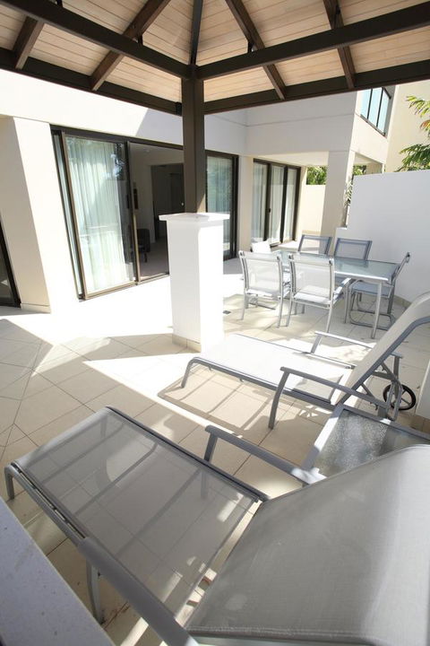 Grand Mercure Allegra Hervey Bay - Accommodation Redcliffe 22
