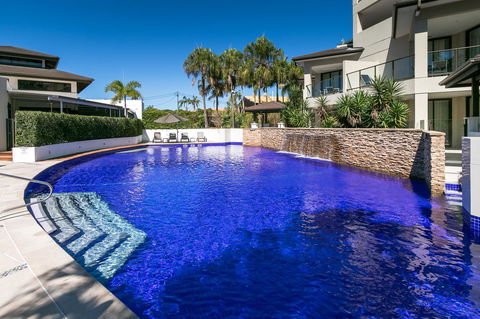 Grand Mercure Allegra Hervey Bay - Accommodation Redcliffe 6
