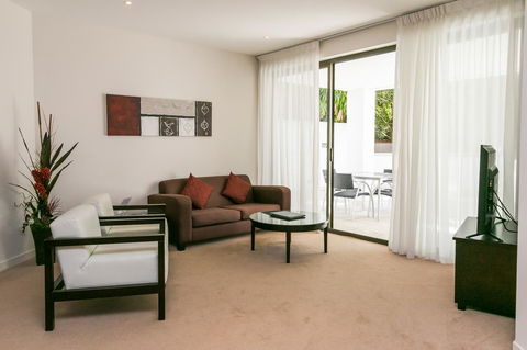 Grand Mercure Allegra Hervey Bay - Accommodation Redcliffe 32