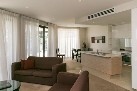 Grand Mercure Allegra Hervey Bay - Accommodation Redcliffe 12