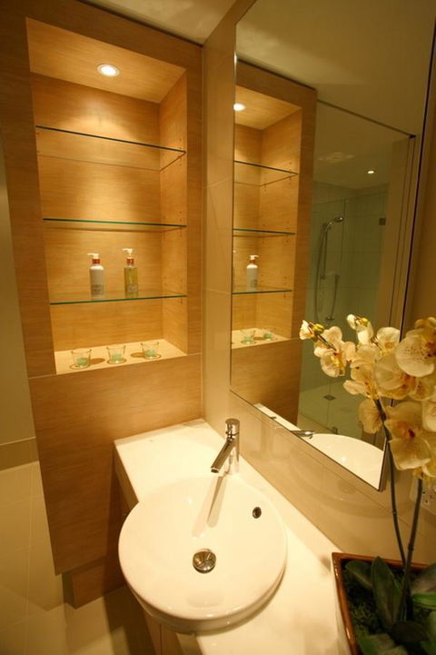Grand Mercure Allegra Hervey Bay - Accommodation Redcliffe 25