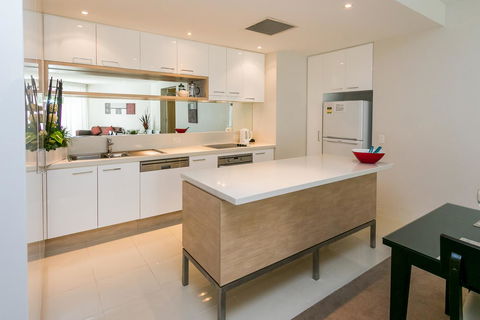 Grand Mercure Allegra Hervey Bay - Accommodation Redcliffe 3