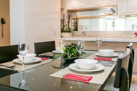 Grand Mercure Allegra Hervey Bay - Accommodation Redcliffe 33