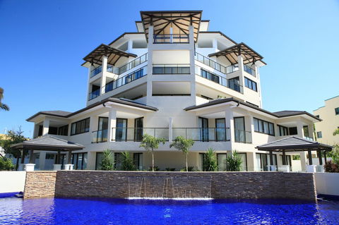 Grand Mercure Allegra Hervey Bay - Accommodation Redcliffe 5