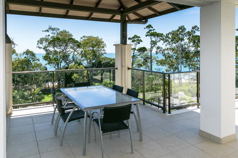 Grand Mercure Allegra Hervey Bay - Accommodation Redcliffe 16