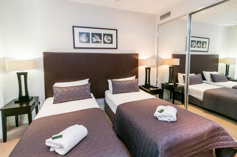 Grand Mercure Allegra Hervey Bay - Accommodation Redcliffe 15