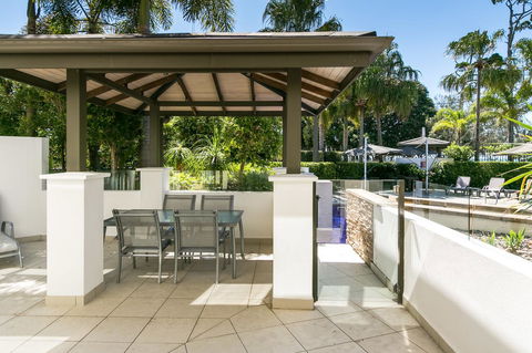 Grand Mercure Allegra Hervey Bay - Accommodation Redcliffe 14
