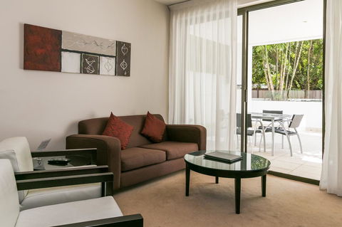 Grand Mercure Allegra Hervey Bay - Accommodation Redcliffe 21