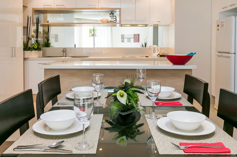 Grand Mercure Allegra Hervey Bay - Accommodation Redcliffe 24