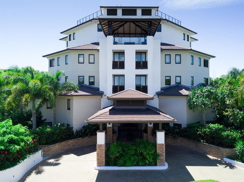 Grand Mercure Allegra Hervey Bay - Accommodation Redcliffe 31