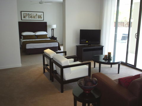 Grand Mercure Allegra Hervey Bay - Accommodation Redcliffe 28