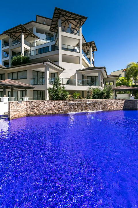 Grand Mercure Allegra Hervey Bay - Accommodation Redcliffe 0
