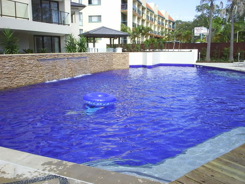 Grand Mercure Allegra Hervey Bay - Accommodation Redcliffe 30