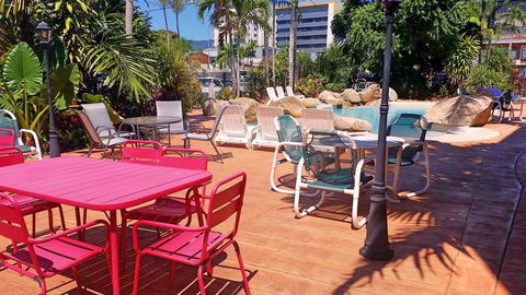 Cairns Queenslander Hotel & Apartments - Accommodation Redcliffe 29