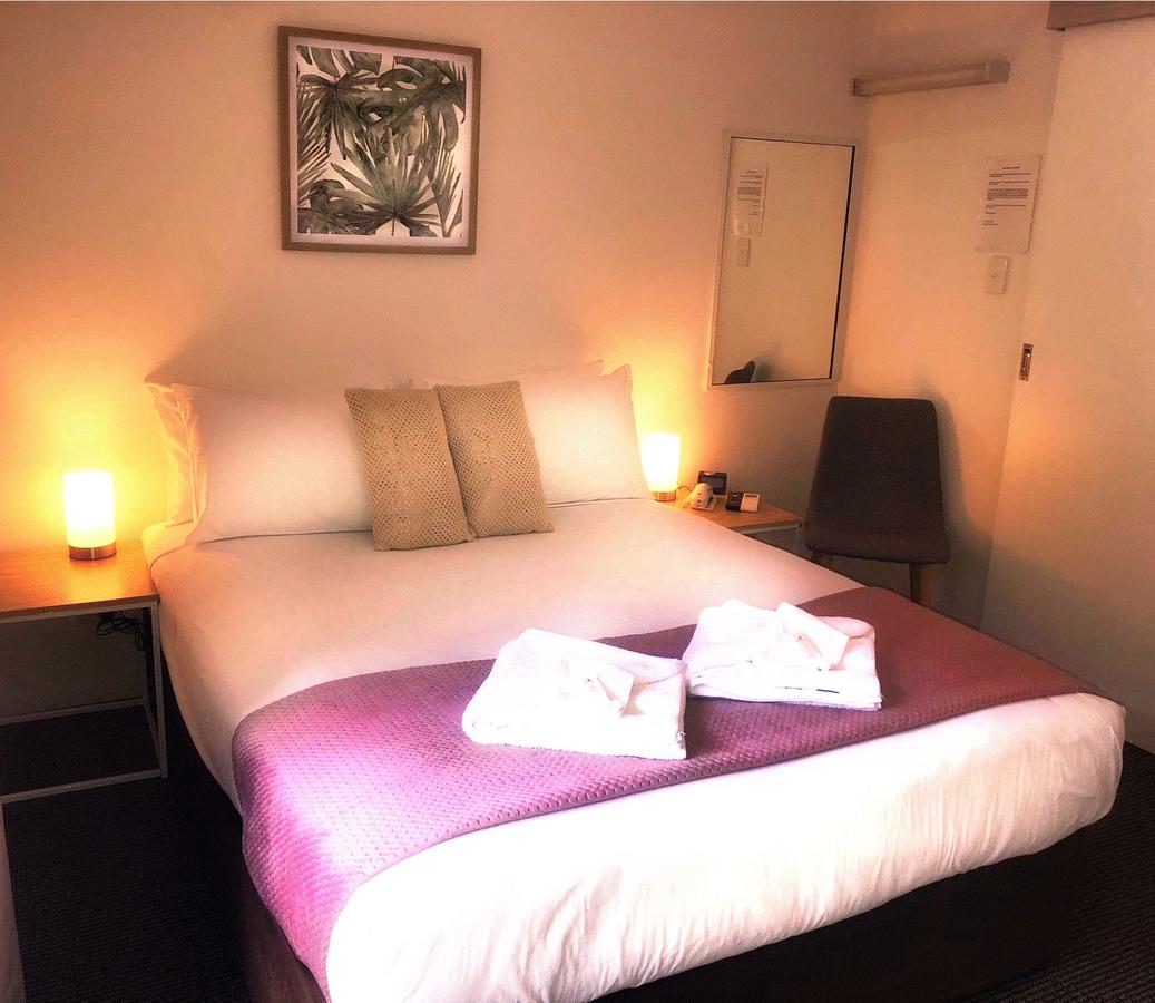 Lutwyche QLD Accommodation Redcliffe