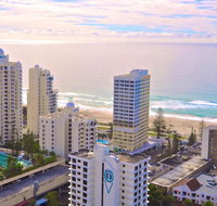 Chevron Renaissance - Private Apartments - Accommodation Redcliffe