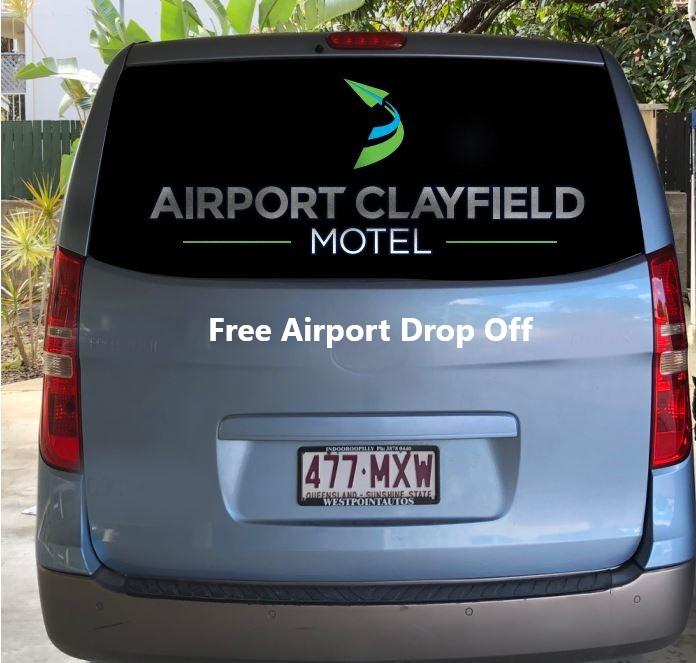 Hendra QLD Accommodation Redcliffe
