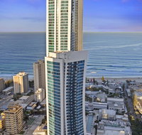 Holiday Holiday H-Residences Apartments - Accommodation Redcliffe