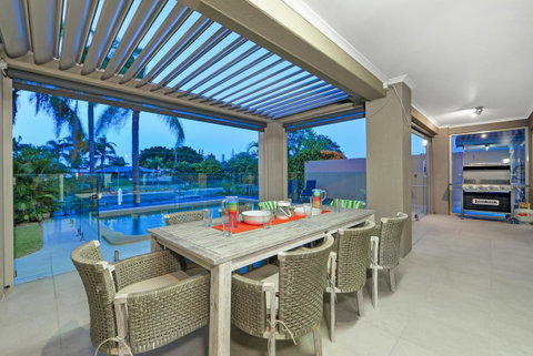 Rapallo Dimora - Accommodation Redcliffe 7