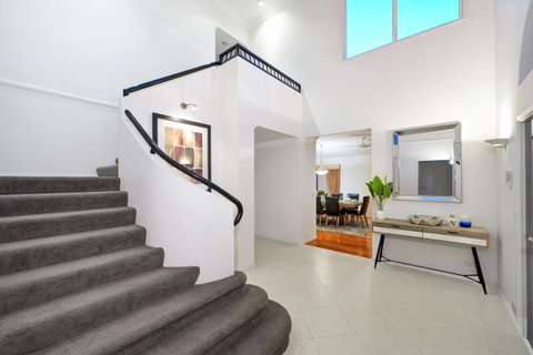 Rapallo Dimora - Accommodation Redcliffe 24