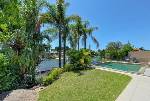 Rapallo Dimora - Accommodation Redcliffe 17