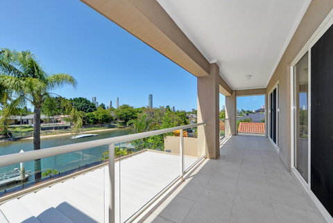 Rapallo Dimora - Accommodation Redcliffe 22