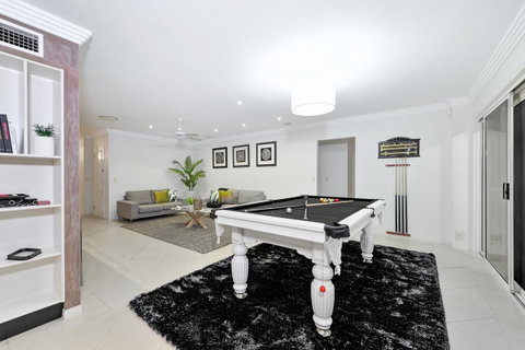 Rapallo Dimora - Accommodation Redcliffe 8