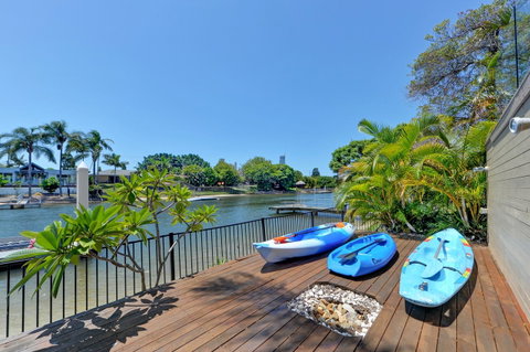 Rapallo Dimora - Accommodation Redcliffe 5