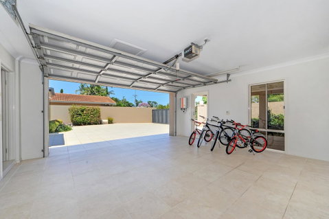 Rapallo Dimora - Accommodation Redcliffe 20