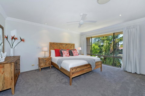 Rapallo Dimora - Accommodation Redcliffe 15