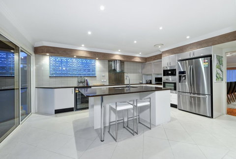 Rapallo Dimora - Accommodation Redcliffe 14