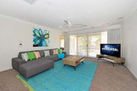Rapallo Dimora - Accommodation Redcliffe 9