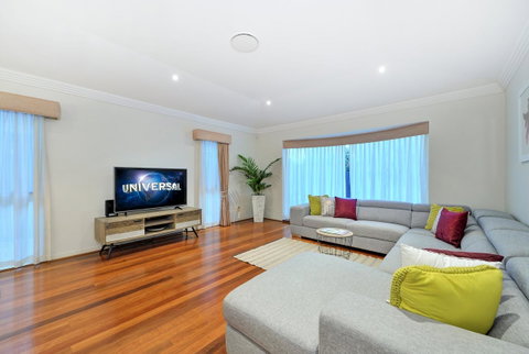 Rapallo Dimora - Accommodation Redcliffe 12