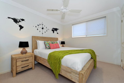 Rapallo Dimora - Accommodation Redcliffe 10