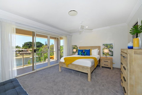 Rapallo Dimora - Accommodation Redcliffe 4