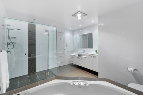 Rapallo Dimora - Accommodation Redcliffe 21