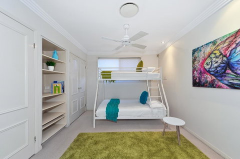 Rapallo Dimora - Accommodation Redcliffe 16