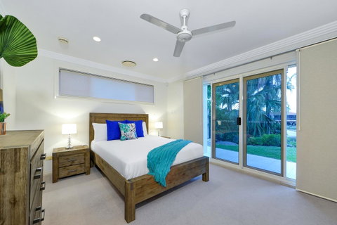 Rapallo Dimora - Accommodation Redcliffe 13