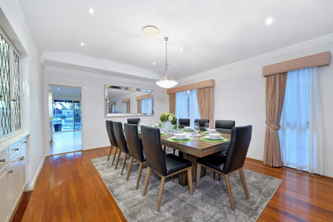 Rapallo Dimora - Accommodation Redcliffe 6