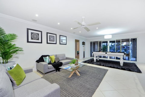 Rapallo Dimora - Accommodation Redcliffe 1