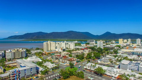 Coral Tree Inn - Accommodation Redcliffe 42