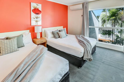 Coral Tree Inn - Accommodation Redcliffe 23