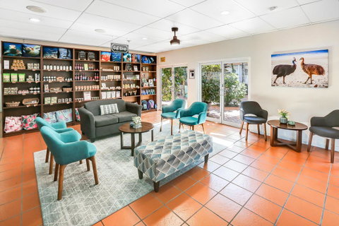 Coral Tree Inn - Accommodation Redcliffe 29