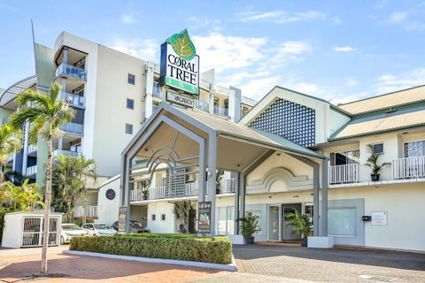 Coral Tree Inn - Accommodation Redcliffe 28