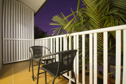Coral Tree Inn - Accommodation Redcliffe 34