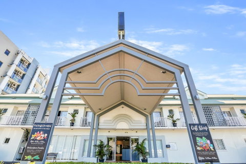Coral Tree Inn - Accommodation Redcliffe 30
