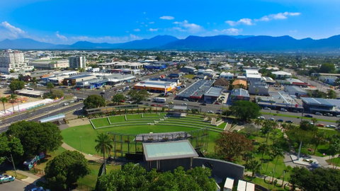 Coral Tree Inn - Accommodation Redcliffe 44