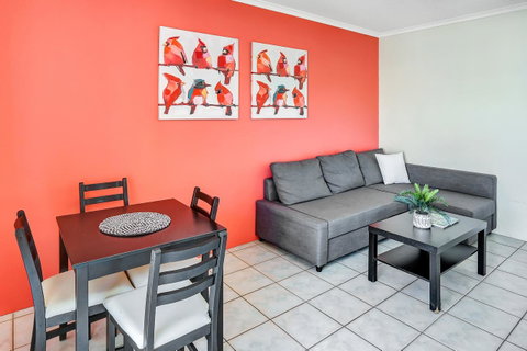 Coral Tree Inn - Accommodation Redcliffe 14
