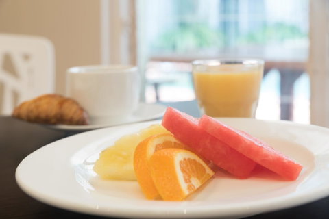 Coral Tree Inn - Accommodation Redcliffe 35
