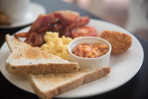 Coral Tree Inn - Accommodation Redcliffe 38